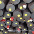 S20c Structural Carbon Steel Round Bar